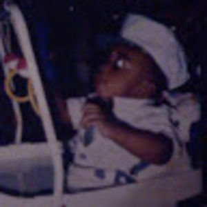 Meet your Posher, Peterson